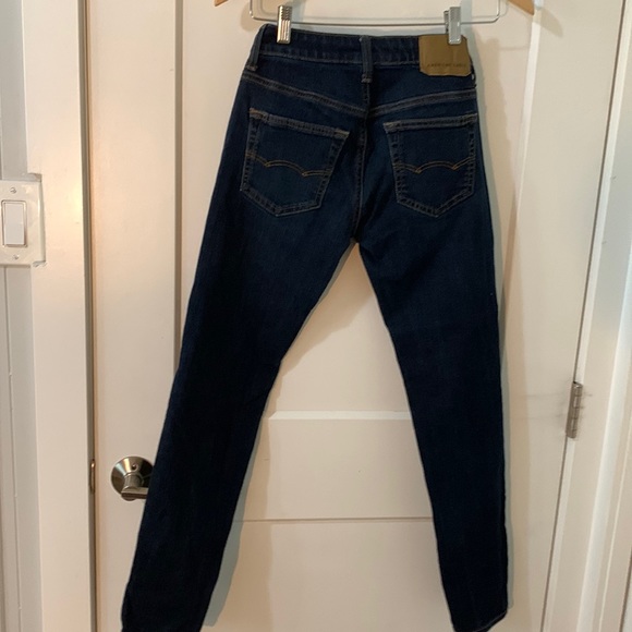 American eagle flex jeans